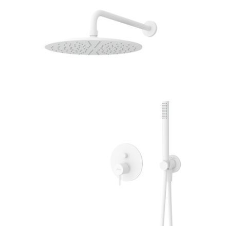 Душевая система Cezares LEAF LEAF-DSIP-30-L-BIO встраиваемая