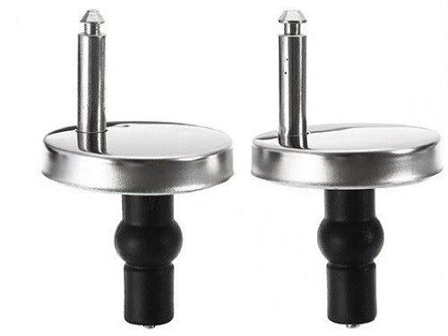 Унитаз приставной CeramaLux 217D белый глянцевый с сиденьем микролифт каскадный смыв - фото 3