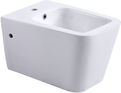 Биде Aquanet Tavr Tavr 2.0 B2 подвесное - фото 3