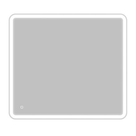 Зеркало в ванную BelBagno Marino SPC-MAR-900-800-LED-TCH 90х80