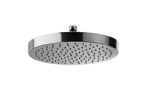 Верхний душ Fantini 86 13 8083 черный матовый