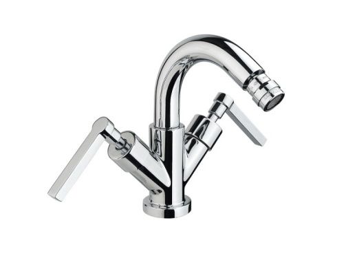 Смеситель Nicolazzi Mac Kinley 5 2237 CR 29 на биде хром