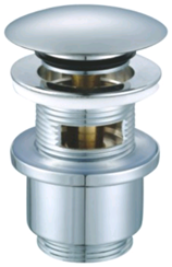 Донный клапан для раковины Cezares CZR CZR-SAT5-01