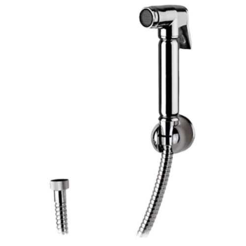 Гигиенический комплект Remer 332332OLA хром