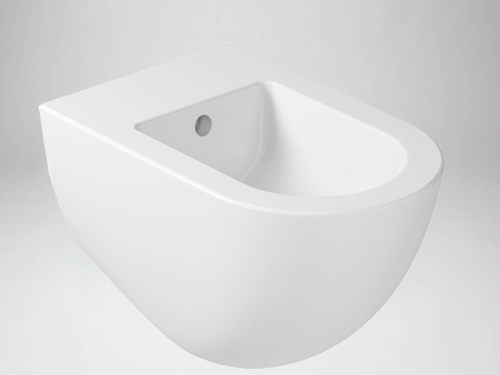 Биде Galassia Dream 7313 подвесное