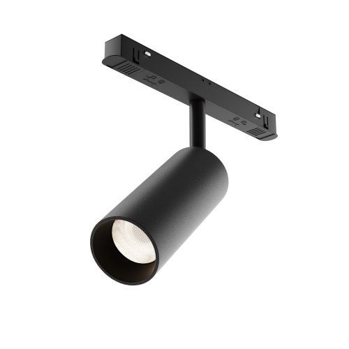 Трековый светодиодный светильник Maytoni Technical Focus LED TR032-4-12WTW-M-DD2-B