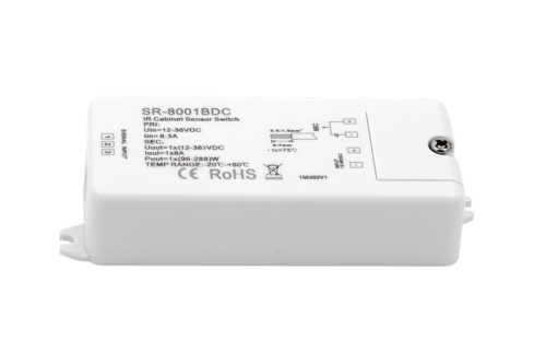 Датчик открытия двери SWG Standard SR 00-00001022