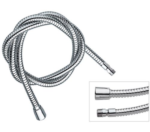 Шланг для душа Remer 333CN1512120 хром