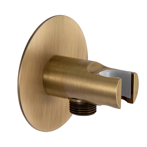 Держатель для душа Remer 337XVO латунь состаренная