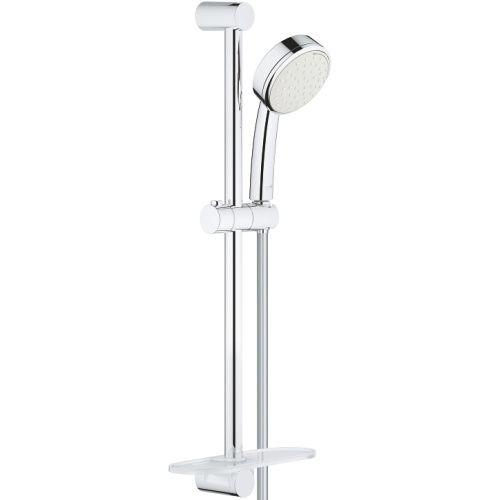 Душевой гарнитур Grohe Tempesta 27928002 настенный хром