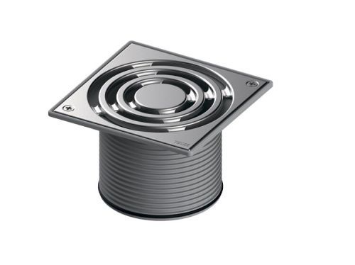 Декоративная решетка Tece TECEdrainpoint S 3660010