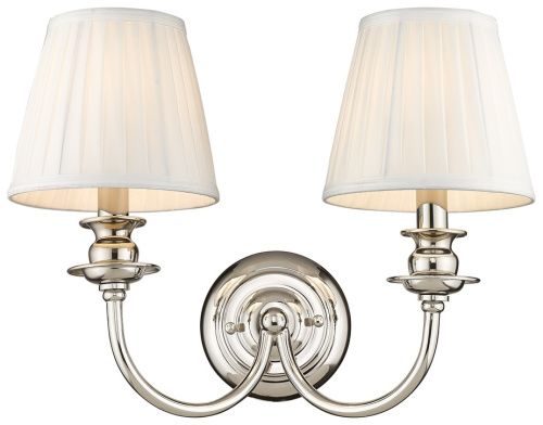 Светильник настенный Wertmark Kirsten WE369.02.101