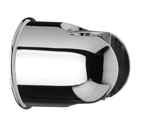 Держатель для душа Remer 339SO хром