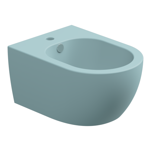 Биде GSG Ceramic Design Like LKBISO037 подвесное