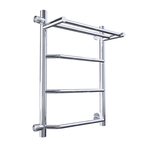 Полотенцесушитель Тругор Браво Браво1/ПМ506040Плев 43х60 водяной хром