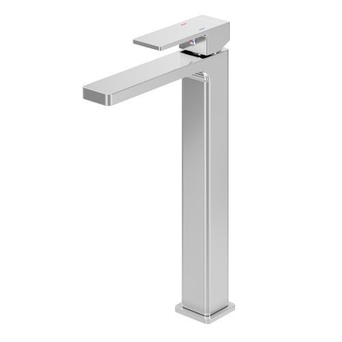 Смеситель Grossman Style 520.K35.05.100 на раковину хром