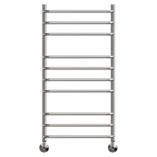 Полотенцесушитель Point Нептун PN09150 водяной хром