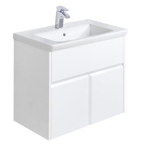 Тумба под раковину Roca Up Z.RU93.0.301.0 60х40х56 цвет белый глянцевый