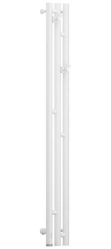 Полотенцесушитель Сунержа Терция 3.0 12-5844-1211 14х120 электрический белый