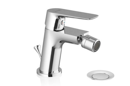 Смеситель Ravak Classics X070082 на биде хром