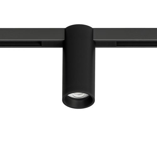 Трековый магнитный светильник Arte Lamp Optima (Оптима) A7290PL-1BK