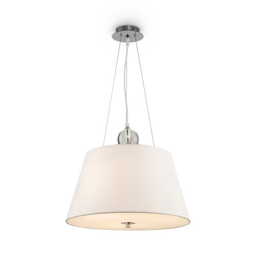 Светильник подвесной Maytoni Bergamo Modern MOD613PL-03BG