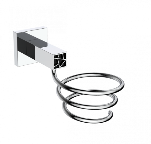 Держатель для фена CeramaLux Venezia 88616-1