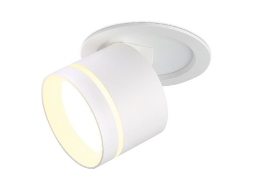 Спот Ambrella Light Move (Мове) TA1431