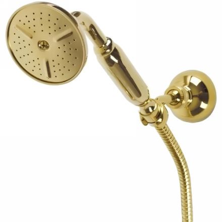 Душевая лейка Cezares CZR CZR-KD-03/24-M округлая