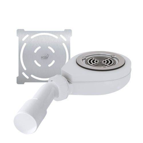 Сифон для душевого поддона RGW 50241600-01