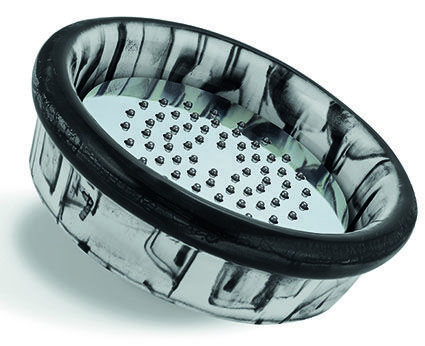 Душевая головка Graffio Girano CI003LE цвет хром