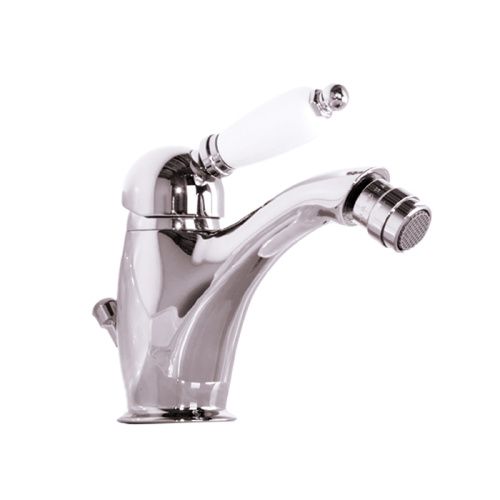 Смеситель Gattoni Nostromo 2756/27C0 OLD на биде хром