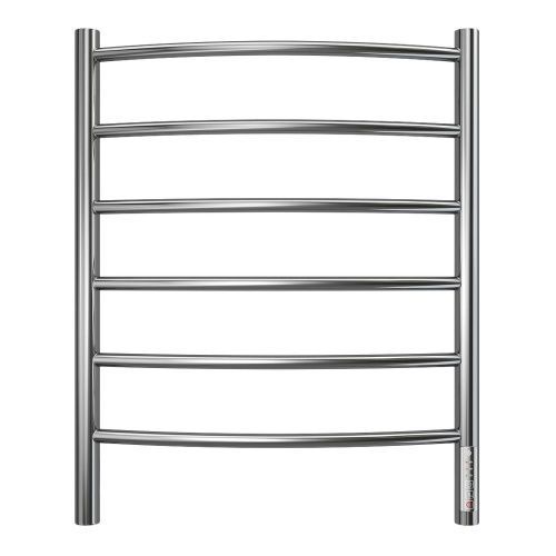 Полотенцесушитель Terminus 4670078531322 53х65 электрический хром