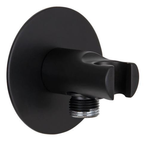 Держатель для душа Remer 337XNO черный матовый