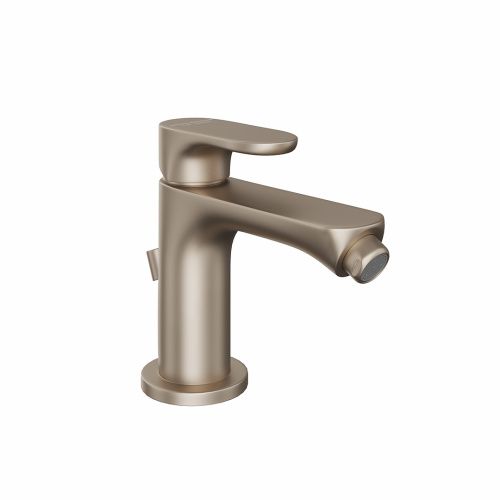 Смеситель Kerama Marazzi OLE 69425KM.M0.071 на биде золото