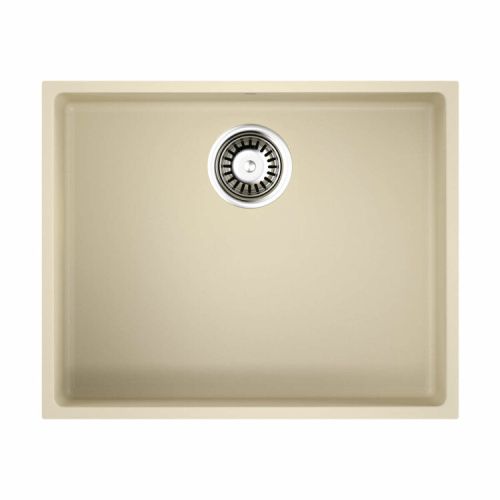 Кухонная мойка Omoikiri Bosen 4993162 54х44 цвет ваниль