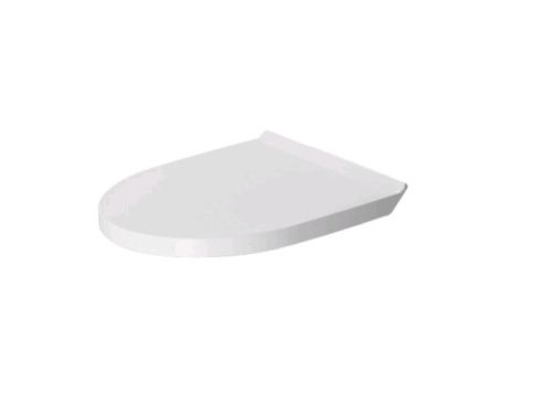 Сиденье для унитаза Duravit Duravit No.1 20710000