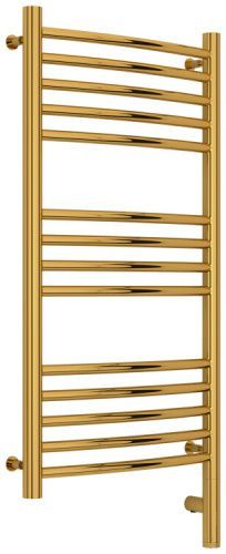 Полотенцесушитель Сунержа Богема 3.0 03-5803-8040 43х92 электрический золото