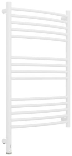 Полотенцесушитель Сунержа Богема 3.1 30-6002-8050 53х92 электрический белый матовый