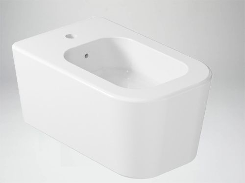 Биде Galassia Meg11Pro 5412 подвесное