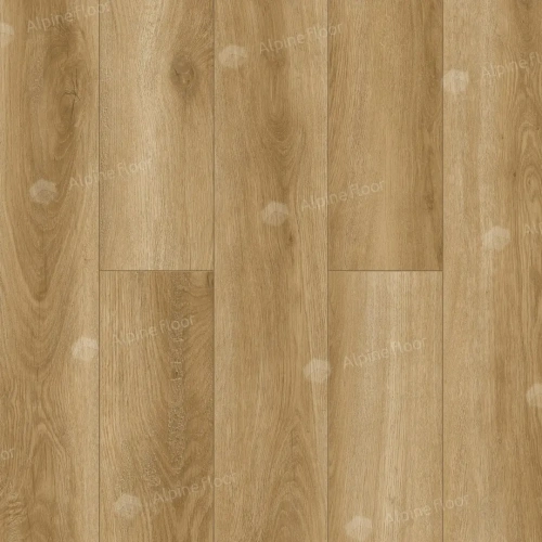Ламинат Alpine Floor Intensity LF101-05 Дуб Генуя толщина 1.2 см 34 класс 1218х198