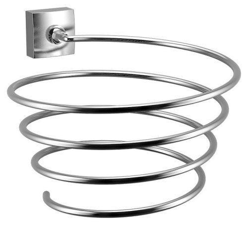 Держатель для фена Fixsen Kvadro FX-61319B