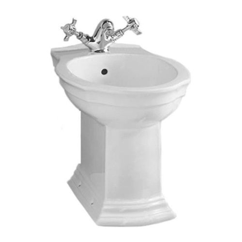 Биде Devon Devon Westminster IBBID1FWES напольное