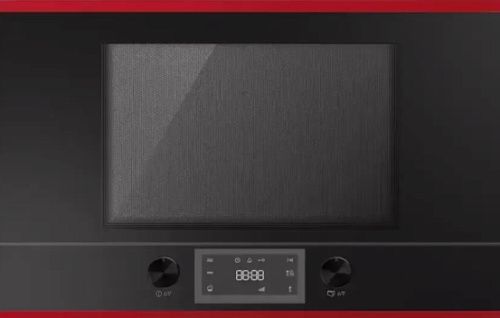 Микроволновая печь Kuppersbusch MR 6330.0 S8