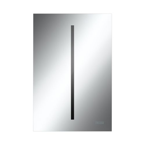 Панель смыва инфракрасная Tece TECEfilo 9242034 цвет хром