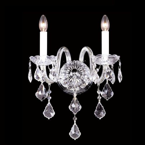 Бра Crystal Lux Queen (Куеен) Queen AP2