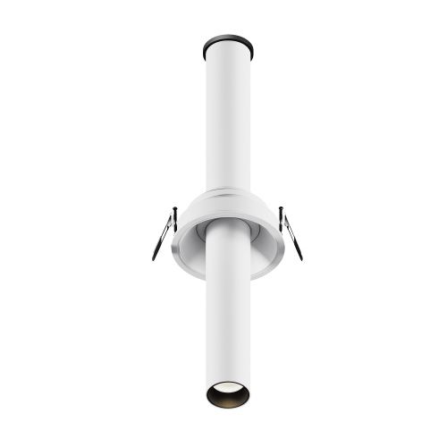 Светильник встраиваемый Maytoni Technical Focus T C140RS-L300-7W3K-W