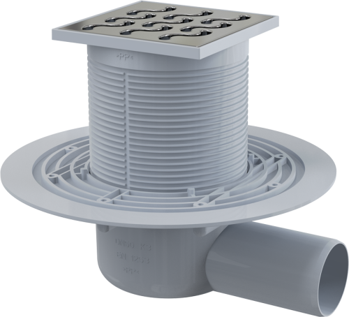 Душевой трап Alcadrain APV102