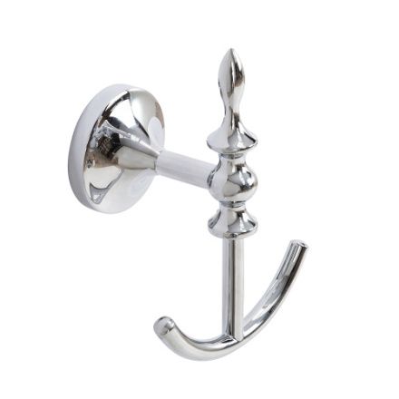 Крючок Art&Max BOHEMIA AM-E-4286B-Cr