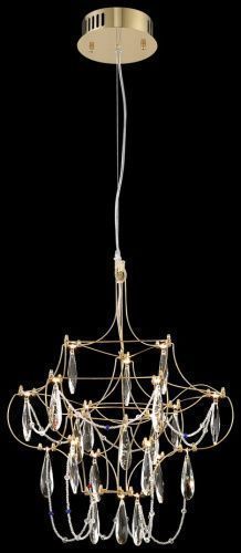 Светильник подвесной Wertmark Felicia WE336.21.306